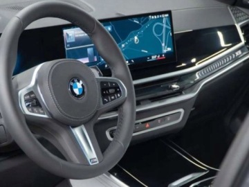 BMW X5 G05 SUV Facelifting 3.0 30d 298KM 2025 BMW X5 xDrive30d Sport Suv 3.0 (298KM) 2025, zdjęcie 6