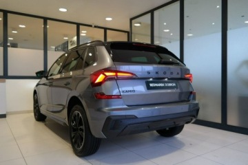 Skoda Kamiq Crossover Facelifting 1.0 TSI 115KM 2026 Škoda Kamiq Skoda Kamiq Monte Carlo 1.0 TSI (115, zdjęcie 6
