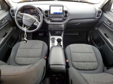 Ford Bronco V 2022 Ford Bronco Sport Big Bend 2022 1.5 Benzyna 181KM, zdjęcie 8