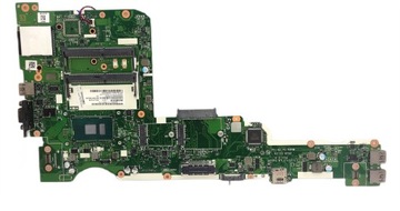 Płyta główna LA-C422P LENOVO ThinkPad L570 i5-7200U uszkodzona