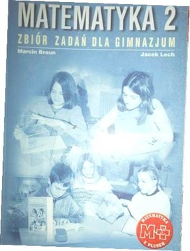 Matematyka 2 - M. Braun