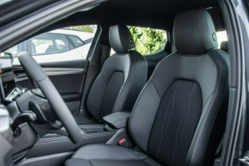 Cupra Leon II Hatchback Facelifting 1.5 eTSI MHEV 150KM 2026 Cupra Leon 1.5 eTSI 150 KM DSG - Dostępny od, zdjęcie 11