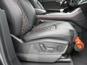 Audi 2020 Audi RS Q8 _ RS Q8 _ RS Q8 _ RS Q8 _ Salon Polska, zdjęcie 11