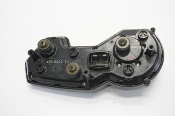 YAMAHA FZ6 FAZER 600 04-09 СЧЕТЧИК ЧАСОВ. ПРОБЕГ НЕ ЗАПИСАН.