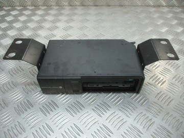 OBUDOWA ZMIENIARKI PŁYT CD CHRYSLER VOYAGER III GS