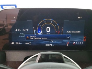 Chevrolet 2024 Chevrolet Traverse Rs 2024 2.5 Benzyna 328KM, zdjęcie 9