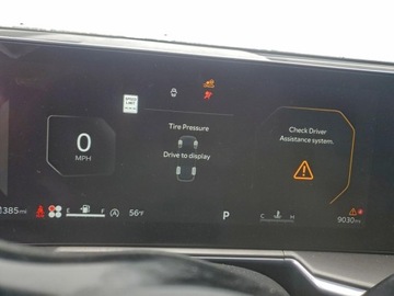 Kia Sorento IV 2025 Kia Sorento Sx 2025 2.5 Benzyna 281KM, zdjęcie 9