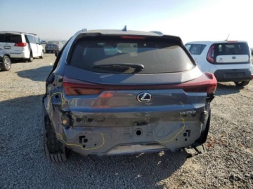 Lexus UX 2023 Lexus UX 250h Base 2023 2.0 Hybryda 181KM, zdjęcie 2