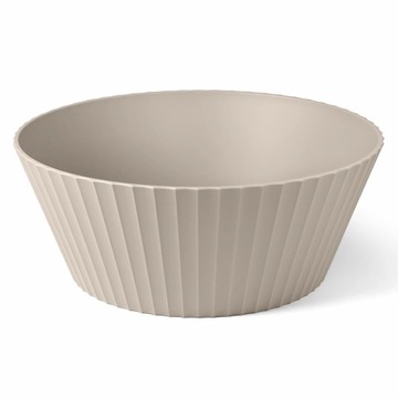 Misa śr. 30 cm NETTUNO mokka Blim Plus