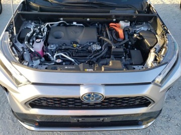 Toyota 2024 Toyota RAV4 Prime Xse 2024 2.5l 2.5 Hybryda 302KM, zdjęcie 6