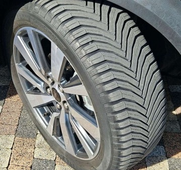 Ford Puma II Crossover 1.0 EcoBoost 125KM 2020 Ford Puma Automat, Niski przebieg, TITANIUM-X, Polecam Benzyna 125KM, zdjęcie 28