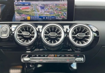 Mercedes Klasa A W177/V177 2024 Mercedes-Benz Klasa A 220 4Matic AMG Line Gwarancja do 2029r Polski salo, zdjęcie 28