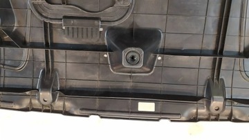 КРЫШКА ДВИГАТЕЛЯ KIA SPORTAGE V