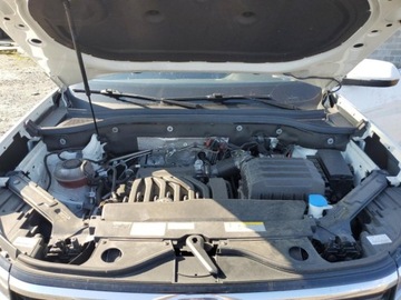 Volkswagen 2021 Volkswagen Atlas Se, 2021r., 3.6L 3.6 Benzyna 276KM, zdjęcie 11