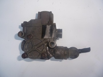 МОДУЛЯТОР КЛАПАНА EBS RENAULT PREMIUM MAGNUM DXI