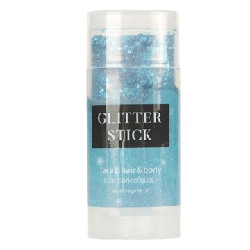 Блестящие блестки для волос на Хэллоуин, 16 г, легко очищаемый макияж X3