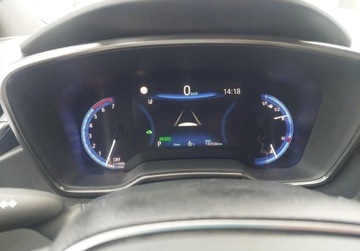 Toyota Corolla XII Hatchback 1.8 Hybrid 122KM 2019 Toyota Corolla GwarancjaKamera Cofania, cyfrowe zegary, Bezwypadkowa, Salo, zdjęcie 13