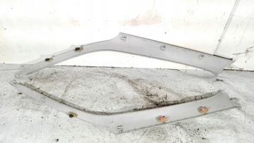 КРЫШКА СТОЙКИ VW GOLF III PAIR