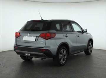 Suzuki Vitara III 2020 Suzuki Vitara 1.4 BoosterJet, Salon Polska, zdjęcie 4