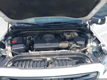 GMC Sierra 1500 Short Box At4 2021 5.3l 5.3 Benzyna 355KM, zdjęcie 8