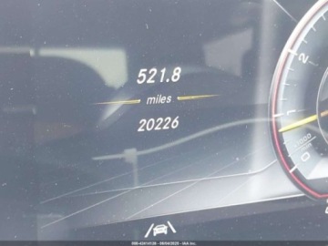 Mercedes Klasa G W464 2021 Mercedes-Benz Klasa G 63 AMG 4Matic 2021 4.0l 4.0 Benzyna 577KM, zdjęcie 11