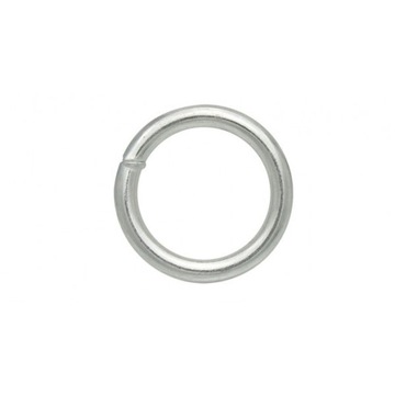 Kółko zgrzewane 6 x 45 mm (szt.)
