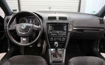 Skoda Octavia II Kombi 2.0 TFSI 200KM 2012 Skoda Octavia Octavia RS, Czujniki, XENON, Tempomat, Fotel Skora. NAVI, Gw, zdjęcie 4