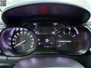 Citroen C3 III Hatchback Facelifting 1.2 PureTech 83KM 2023 Citroen C3 Black Weekend-Limitowana Wersja -Citroen C3 C-SERIES -I Wlasci, zdjęcie 2