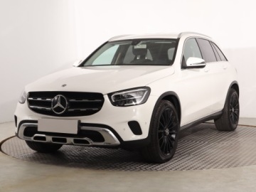 Mercedes GLC C253 SUV Facelifting 2.0 200d 163KM 2020 Mercedes GLC GLC 200 d, Salon Polska, zdjęcie 1