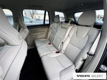 Volvo XC90 II 2025 Volvo XC 90 B5 B AWD Plus Bright | 7 miejsc | VAT, zdjęcie 30