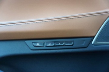 BMW Seria 7 G11-G12 Sedan Facelifting 3.0 730d 286KM 2022 BMW Seria 7 Bezwypadek SalonPL Front PPF Laser Kamery ACC xDrive FV23, zdjęcie 15