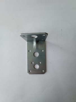 łącznik kątowy 9x5x5 cm ocynk