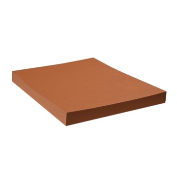 PAPIER KSERO A4 160g 50 ARKUSZY BRĄZOWY PROTOS