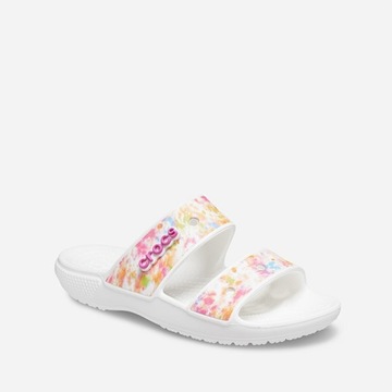 Шлепанцы Crocs Classic 207283-928 Размер 41-42 W10