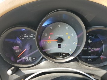 Porsche Macan SUV 3.0 V6 340KM 2016 Porsche Macan S 2016 3.0l 3.0 Benzyna 340KM, zdjęcie 9