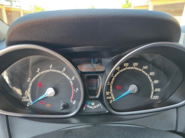 Ford B-MAX 1.0 EcoBoost 100KM 2013 FORD B-MAX (JK) 1.0 EcoBoost 100 KM, zdjęcie 10