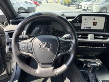 Lexus UX Crossover Facelifting 2.0 250h 184KM 2023 Lexus UX 250h GPF Business 2WD UX250h Business + T, zdjęcie 12