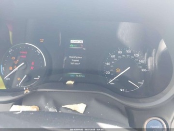 Toyota Sienna III 2024 Toyota Sienna XLE 2024 2.5L 2.5 Hybryda 189KM, zdjęcie 10