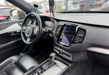 Volvo XC90 II SUV 2.0 D5 235KM 2016 Volvo XC 90 2,0 235 KM AWD Inscription Geartronic 2.0 Diesel 235KM, zdjęcie 4