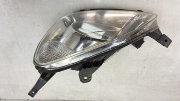 LAMPA LEWA REFLEKTOR LEWY PRZÓD CR-V II 02-04 OE 33150-SCAY-E021-M1