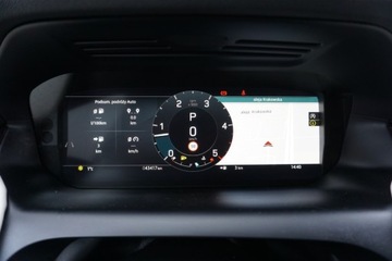 Land Rover Discovery Sport SUV Facelifting 2.0 204KM 2024 Land Rover Discovery Sport AWD, ACC, Kamera, Panorama, Hak, Asyst. pasa ru, zdjęcie 17