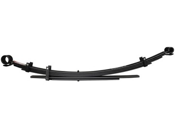 EFS RESOR 2cale JEEP CHEROKEE XJ (Comfort 150kg) JEEP-02E