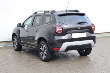 Dacia Duster II SUV Facelifting 1.0 TCe 90KM 2022 Dacia Duster 1.0 TCe, Salon Polska, Serwis ASO, zdjęcie 3