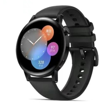 Smartwatch Huawei Watch GT 3 42mm czarny