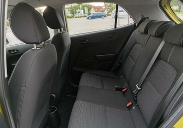 Kia Picanto III Hatchback 5d 1.0 MPI 67KM 2018 Kia Picanto Kupiony w Polsce - benzyna - pierwszy wlasciciel - klimatyzacja, zdjęcie 16