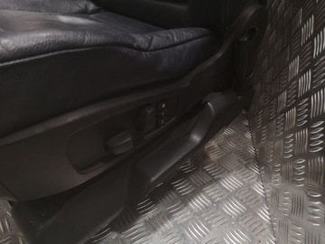 СИДЕНЬЯ БОКОВЫЕ БОКОВЫЕ BMW E61 LIFT LCI INDIVIDUAL