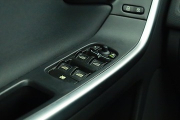 Volvo XC60 I 2009 Volvo XC60 D5, 202 KM, 4X4, Automat, VAT 23%, zdjęcie 13