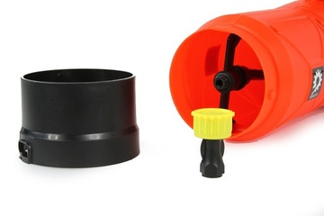 ОПРЫСКИВАТЕЛЬ НА АККУМУЛЯТОРЕ ЭЛЕКТРИЧЕСКИЙ РЮКЗАК ТУМАН 20 Л ТУРБО ФОРСУНКА