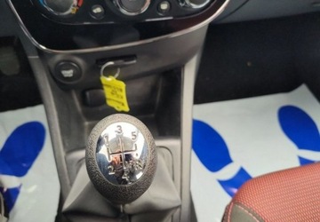 Renault Clio IV Hatchback 5d 1.2 16V 75KM 2014 Renault Clio Super stanMaly przebieg 1,2 Mpi 1.1 Benzyna 74KM, zdjęcie 22