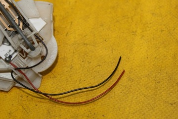 ДАТЧИК УРОВНЯ ТОПЛИВА VIVARO 1.9 DCI 8200084183A